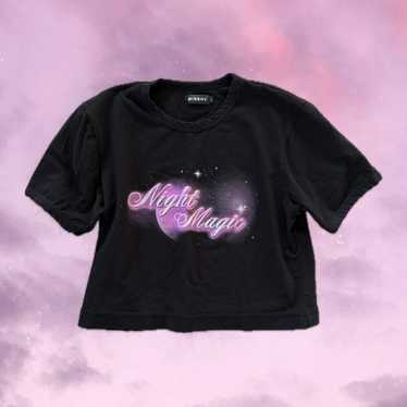 Misbhv t-shirt - Gem