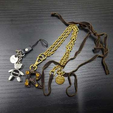 Prada bear set of - Gem