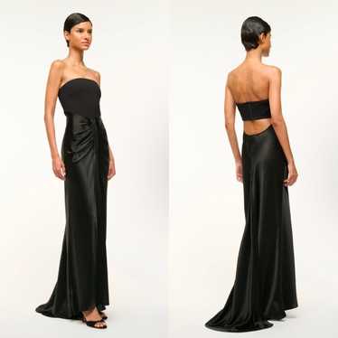 Staud wayfaring dress - Gem