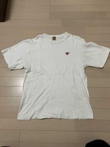 楽天市場】Human Made / ヒューマンメイドHEART BADGE T-SHIRT