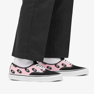 Vans wacko maria authentic - Gem