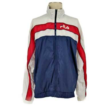 Vintage 90s y2k fila - Gem