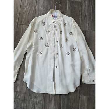 ATELIER SAB - TODD OLDHAM カシミヤニットカーディガン TIMES