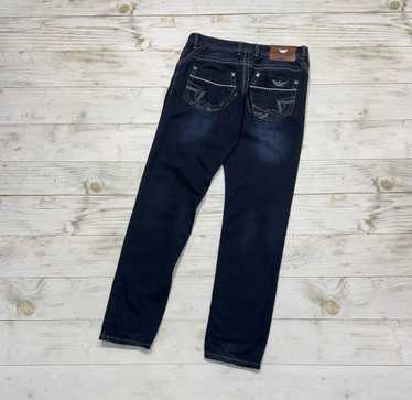 Emporio armani baggy jeans - Gem