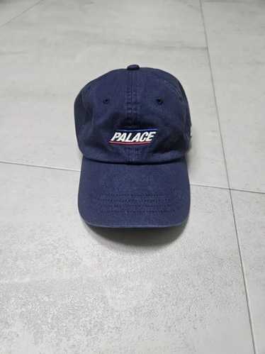 GORE-TEX NECKSAVER P 6-PANEL | PALACE SKATEBOARDS