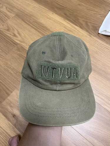 Wtaps cap mens - Gem