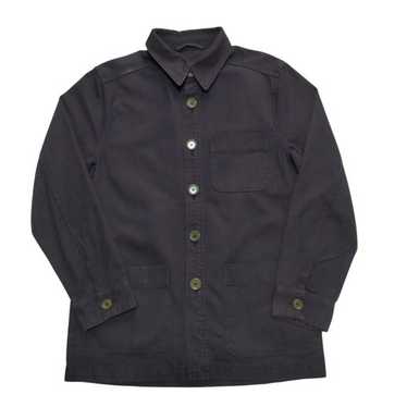 ジャケット・アウター MARGARET HOWELL / linen tailored jacket 615A9326_95454d0b-a612-47a8-