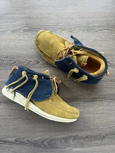 Men visvim visvim fbt - Gem