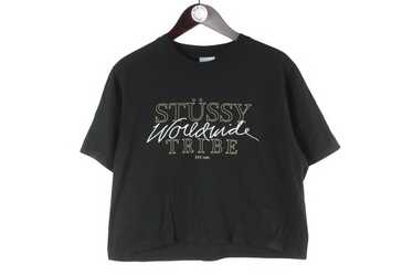 トップス Stussy 90s 90s Old Stussy/