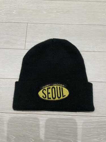 Marc jacobs beanie - Gem