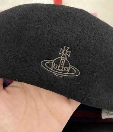 Vivienne westwood beret - Gem