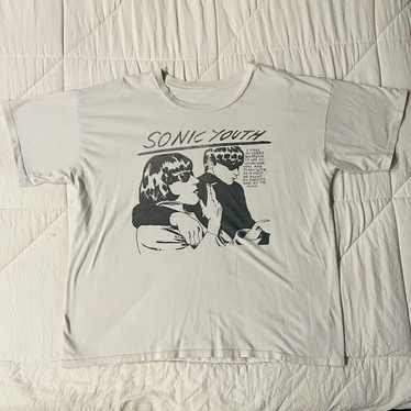 Sonic youth “goo” - Gem