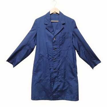 70's Made in FranceFrench Coverall Jkt
