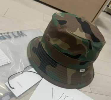 Bucket hat wtaps - Gem