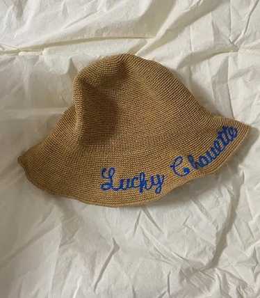 Lucky chouette silk - Gem