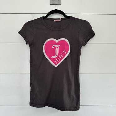 [TOOMUCHTAX] / ☆ VINTAGE GARDEN BABY T-SHIRT / BROWN Small 1985 Vintage Single Stitch Busch Gardens Tampa