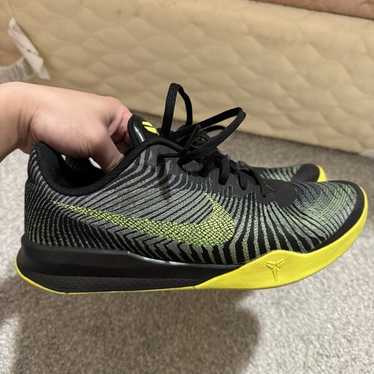 Kobe mentality 2 - Gem
