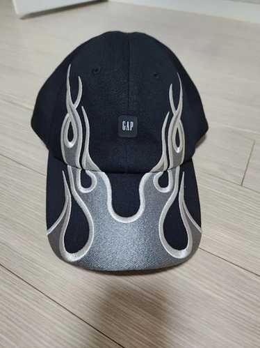Balenciaga gap flame cap - Gem