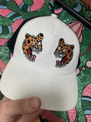 【1011 Gallery】1011 Potatoi Ball Cap 1011 Gallery】Potatoi Gallery Ball Cap (キャップ) 106806582