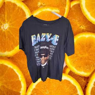 Eazy e mens size - Gem
