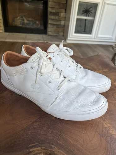 Lacoste men shoes bayliss - Gem