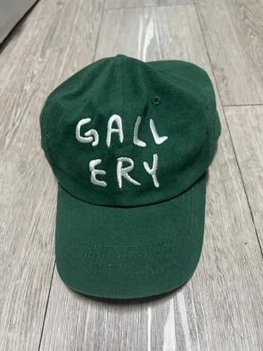 1011 gallery hat - Gem