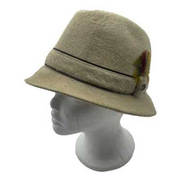 Stetson Original 1940s Vintage Hats for Men for sale | eBay