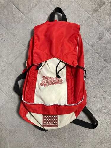 Hysteric glamour hys backpack - Gem