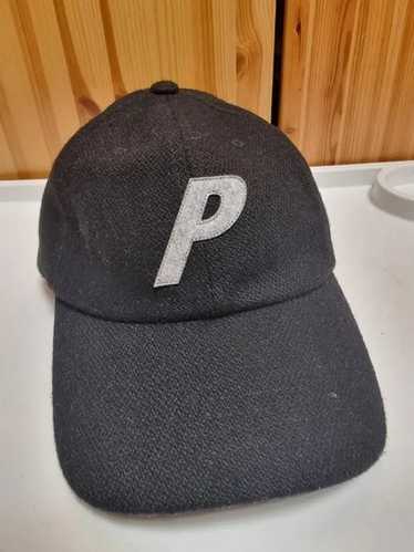 ☺*︎様 PALACE P FRAME 5-PANEL black P FRAME 5-PANEL | PALACE SKATEBOARDS
