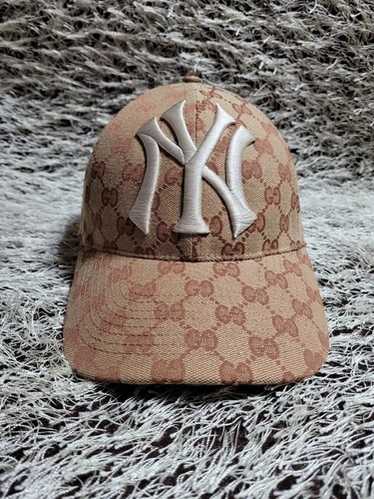 Gucci mlb hat - Gem