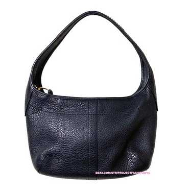 Coach ergo flap black - Gem