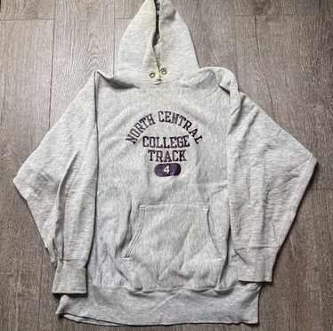 70s champion reverse weave - Gem