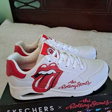 The Rolling Stones スカジャン The Rolling Stones×JACKROSE Tokyo Japan 2016 A/W 最新
