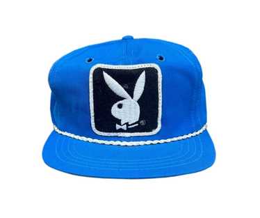 ヴィンテージ PLAYBOY キャップ yupoong Playboy hat vintage playboy - Gem
