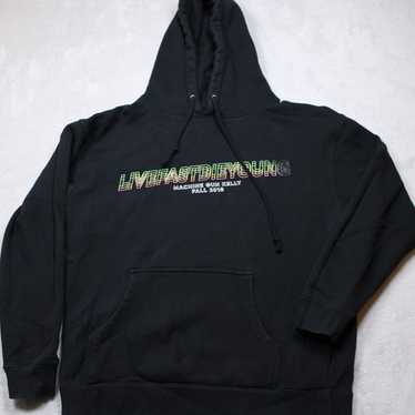 Machine gun kelly hoodie - Gem