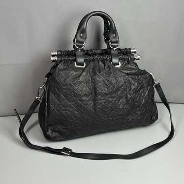 【国内即発】Sara Burglar トートバッグ 076 NERO サラバーグラー Sara Burglar トートバッグ ブランド 076 NERO