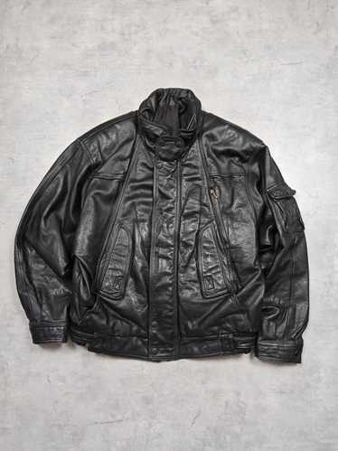 【美品】Angelo Litrico BELLANDI社 ナポレオンコート XL BELLANDI WOOL VOLUME SLEEVE COAT｜HELIOPOLE｜HÉLIOPÔLE