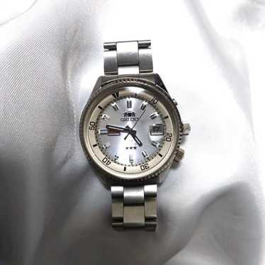 Orient king master automatic - Gem