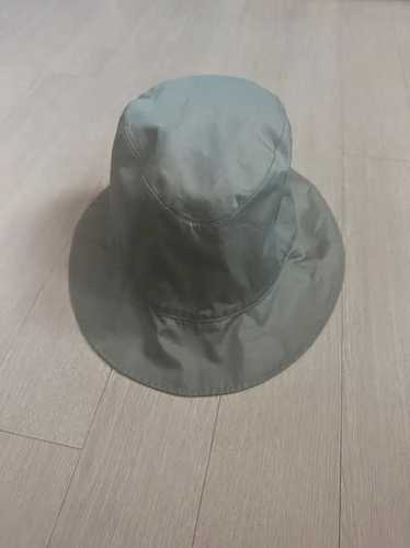 帽子 KIJIMA TAKAYUKI Gray Bucket Hat Size2 Kijima takayuki gray bucket - Gem