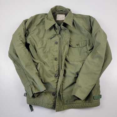 Vintage 70s alpha industries - Gem