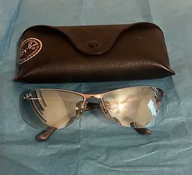 Ray ban rb3179 - Gem
