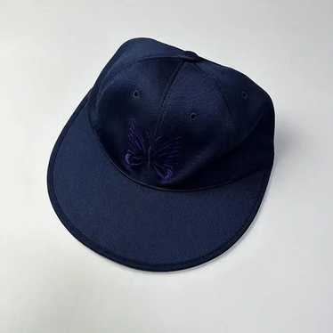NEEDLES × BEAMS / Fleece Cap Brule Hat (Alpha Direct) – Superior Fleece