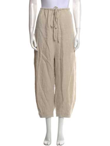 LAUREN MANOOGIAN / リネンパンツ TEXTURE TROUSER – Lauren Manoogian