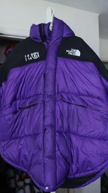 Maison margiela × the - Gem