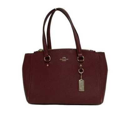 バッグ COACH Mini Sage Carry All Handbag 2way COACH® Outlet | COACH® Outlet | Mini Sage Carryall