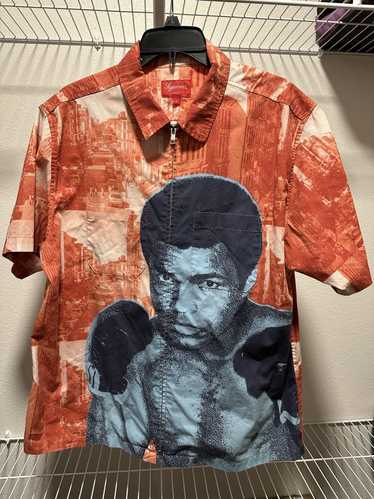 Supreme supreme polo - Gem