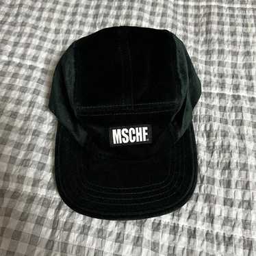☆MSCHF☆MISCHIEF HOUSE BALL CAP MSCHF - Cotton Ball Cap | HBX - Globally Curated Fashion and