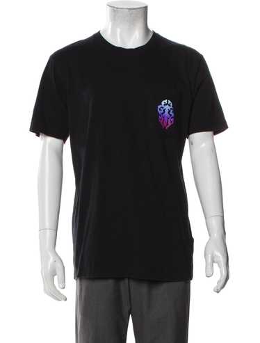 Chrome hearts pocket t - Gem