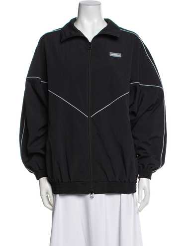 Moussy bomber jacket - Gem