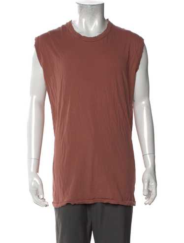 silent Damir Doma ノースリーブ ロング トップス silent Damir Doma ノースリーブ ロング トップス - メルカリ